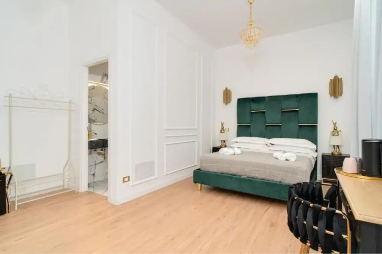 Maison 31 Suite Accomodation