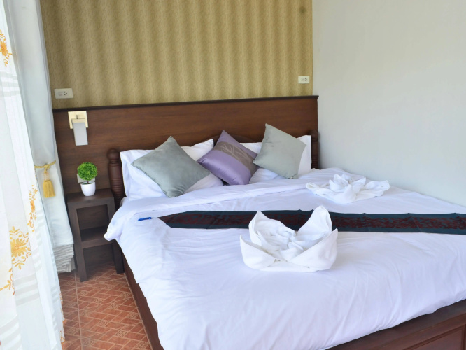 Lanta Nice Beach House