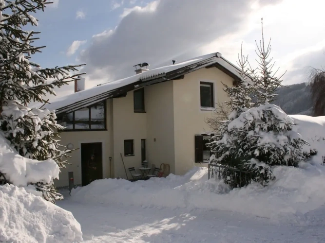 Cottage