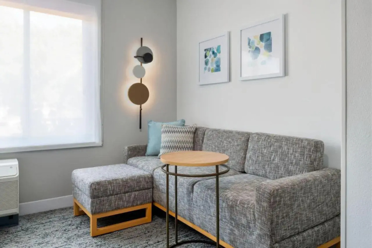 Hawthorn Suites by Wyndham