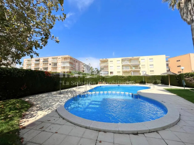 Cambrils Park IV