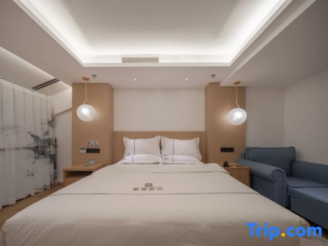 Double Duplex Apartment