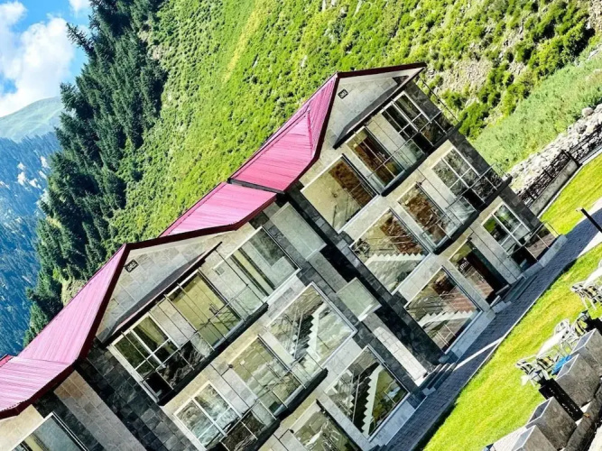 Otel görseli