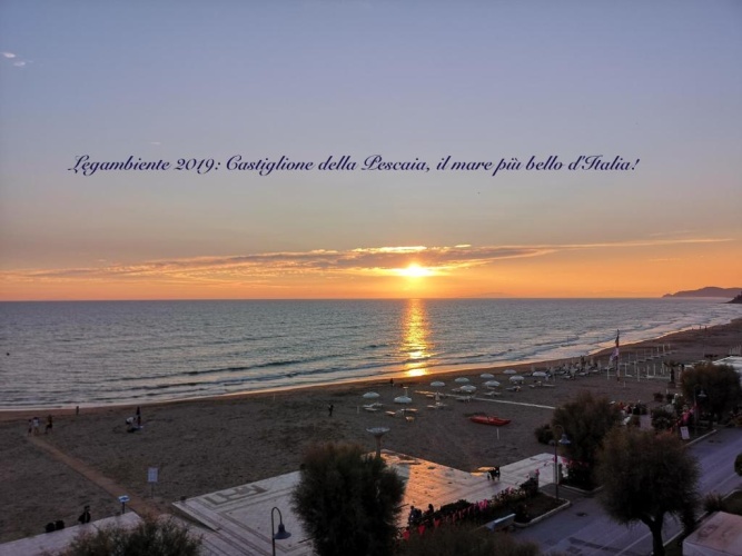 1 Bedroom Apartment with sea view