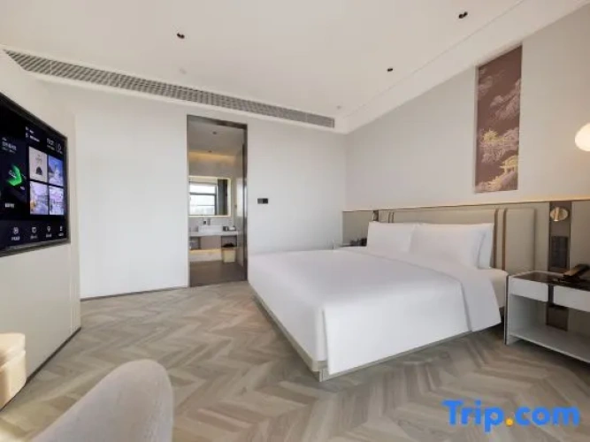 Double Suite with city view