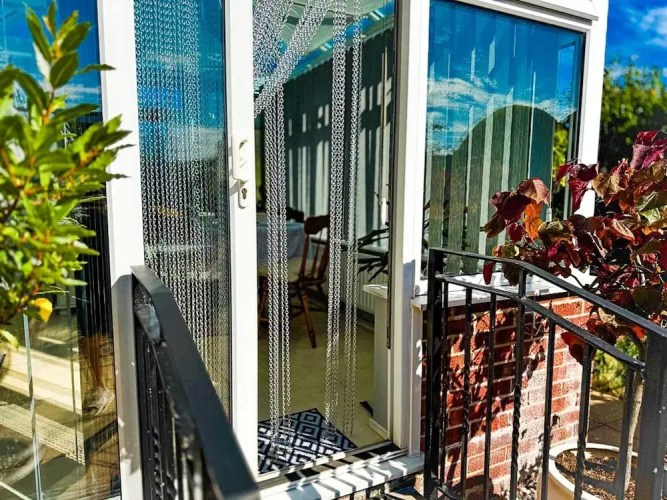 Charming 3-bedroom Bungalow in Oulton Lowestoft