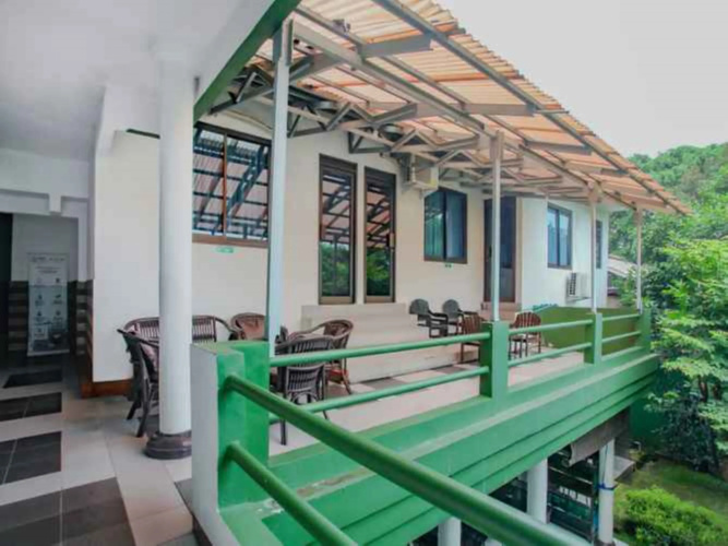 WismaPakuan Syariah