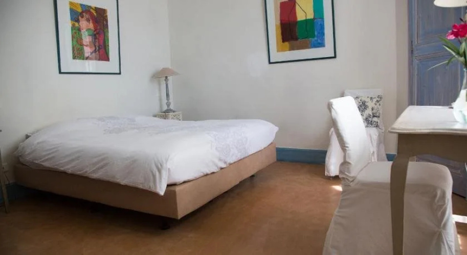 Villa Aurenjo - Bed  Breakfast