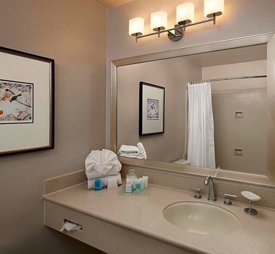 Double Suite with ocean view