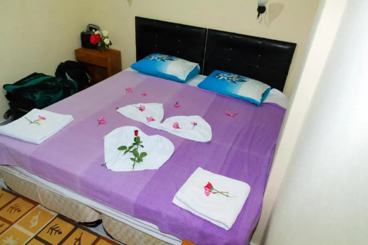 Nilay Apart Hotel