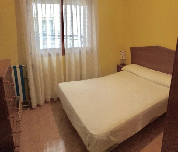 Santo Domingo Apartment