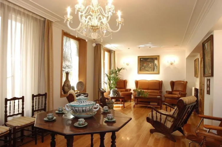 Hostal Aragón