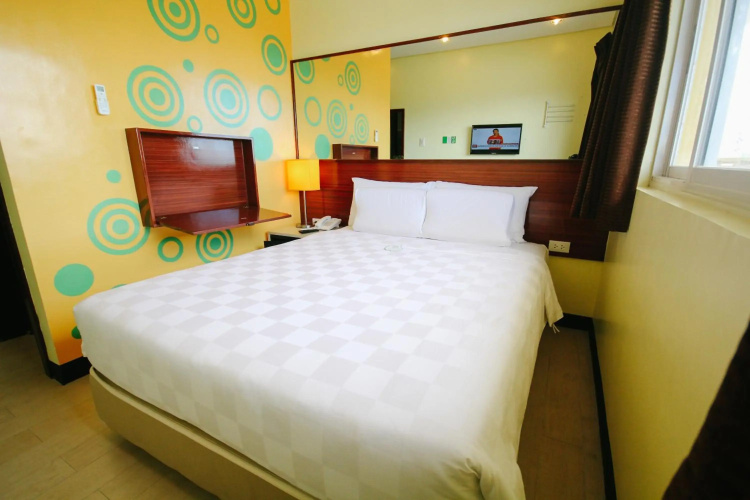 Go Hotels Tacloban
