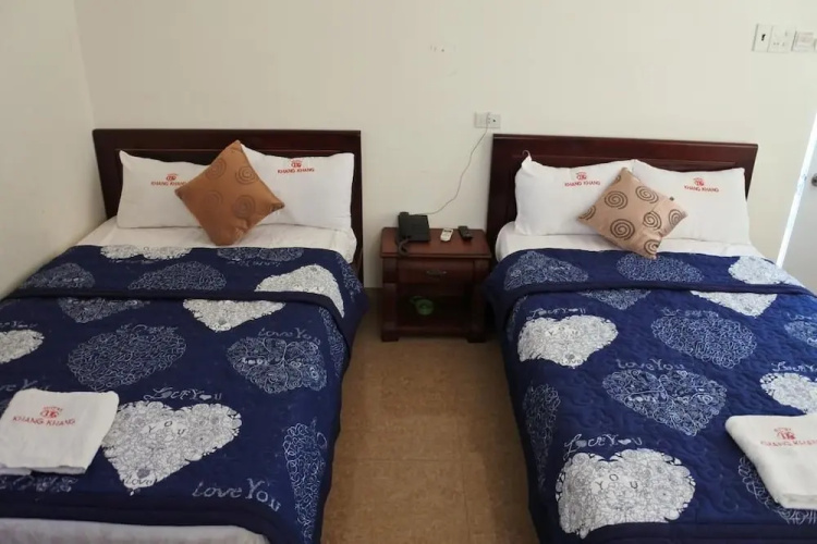 Khang Khang 4 Hotel