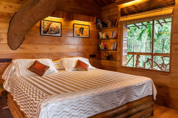 Tranquil Resort - BluSalzz Collection, Wayanad