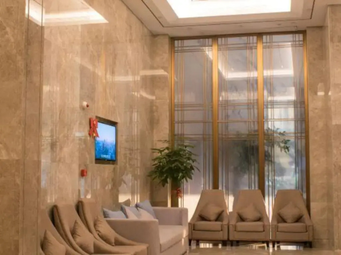 Otel görseli