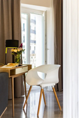 Avenida 15 Apartments