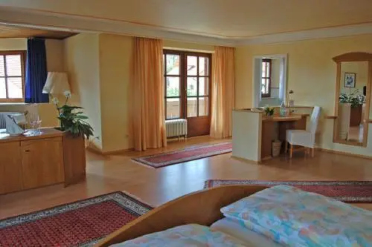 Landhaus Weller