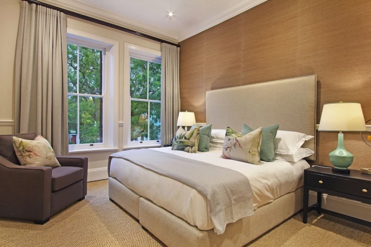 1 Bedroom Standard Suite