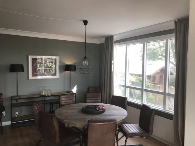 Legacy Apartments
