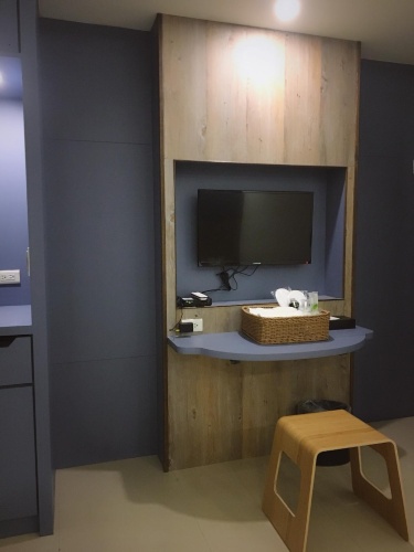 Superior room