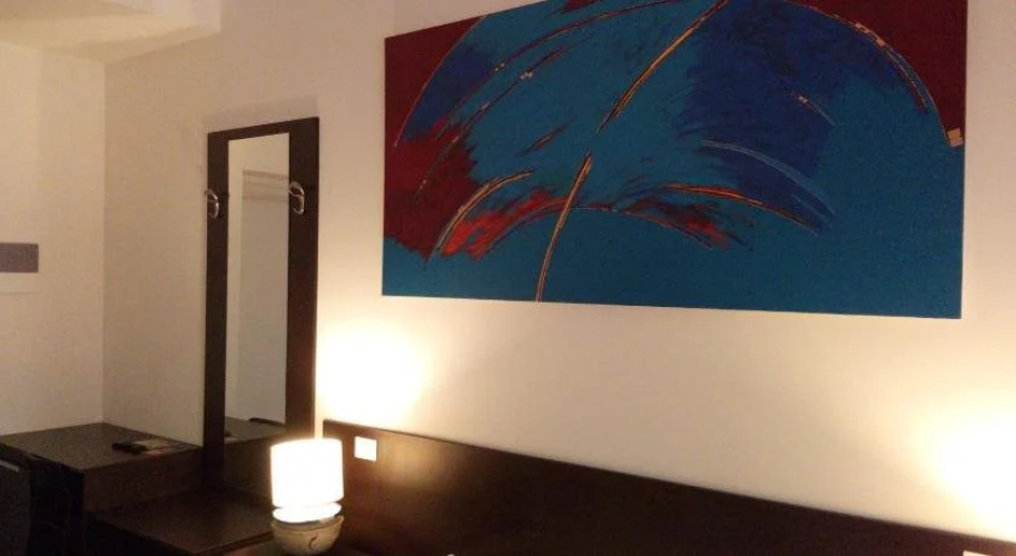 Hotel Art'è