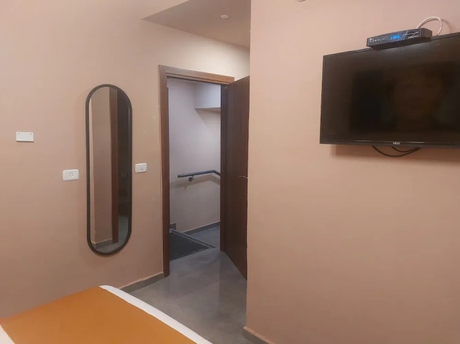 Classic room