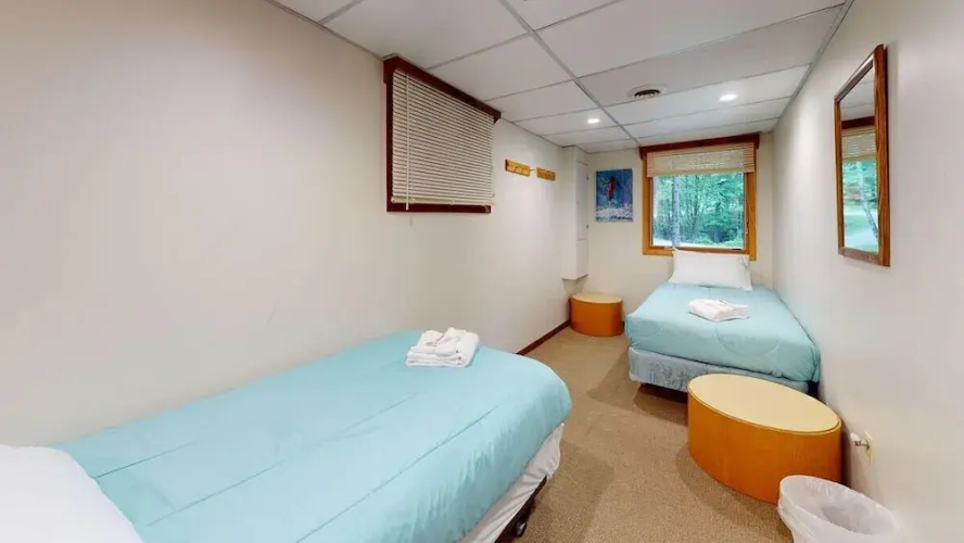 Dean Hill Chalet