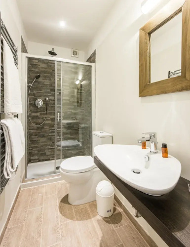 Apartments Florence - San Marco Suite