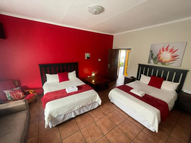 Marikal Guesthouse
