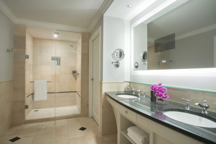 The Ritz-Carlton Dallas photo 9
