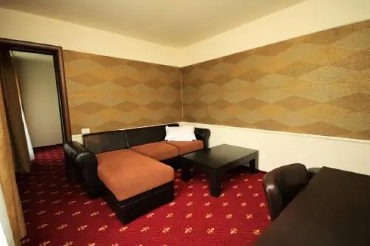 Hotel Apolodor