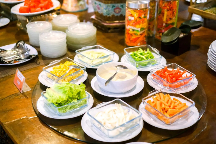 Manyar Garden Hotel