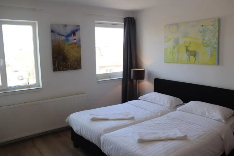 Jordans Residence
