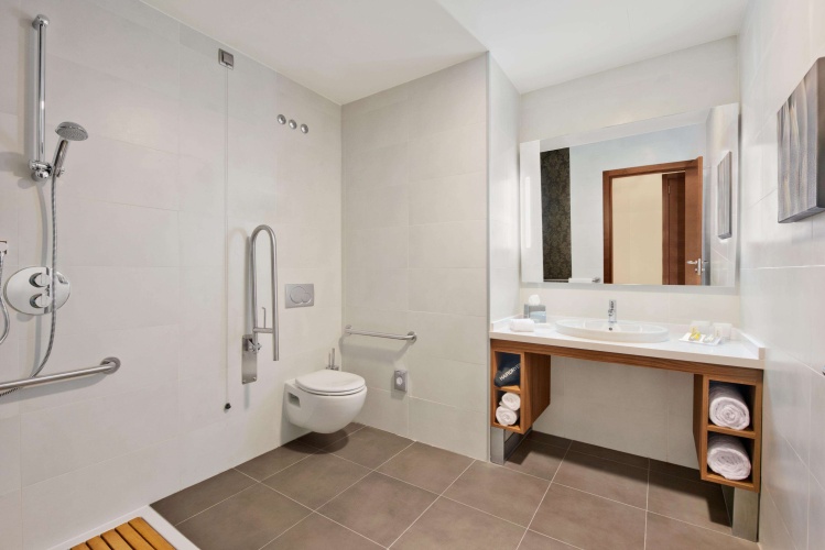 Hilton Garden Inn Sevilla photo 10