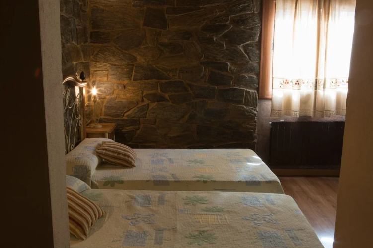 Casa Rural Vaelico
