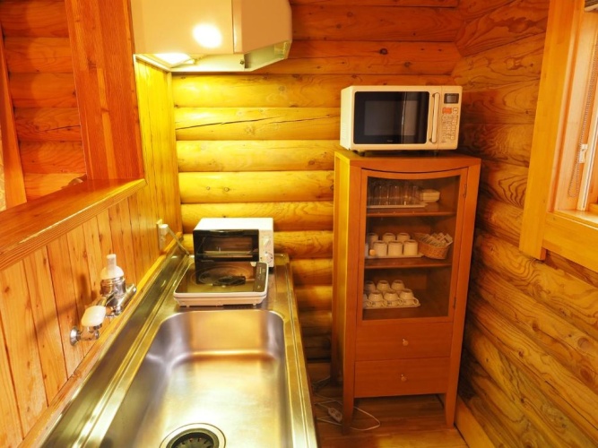 Cottage