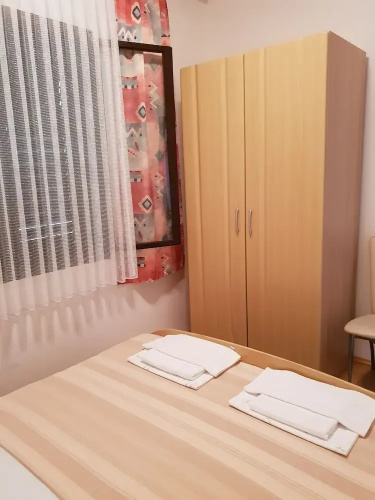 Apartment Tereza