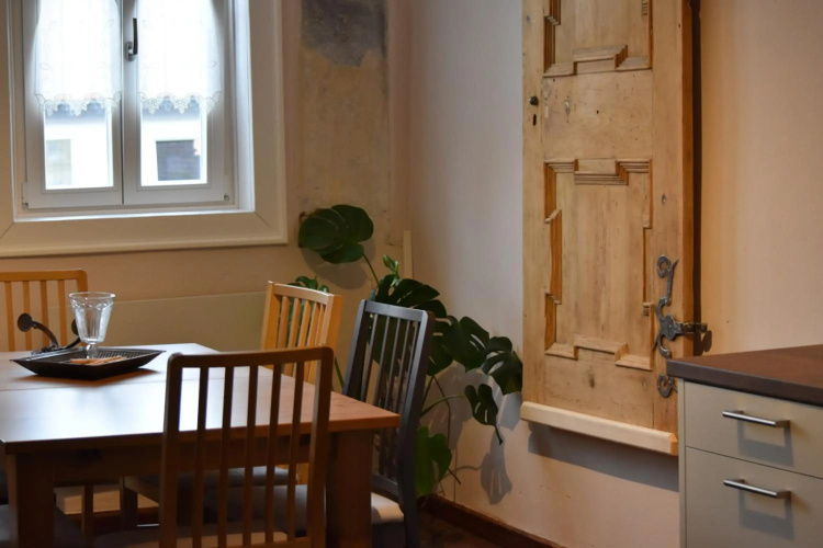 Ferienwohnung Veste Coburg