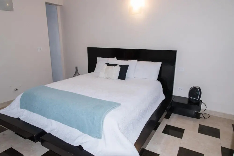 Penthouse Cielo y Mar Rosarito
