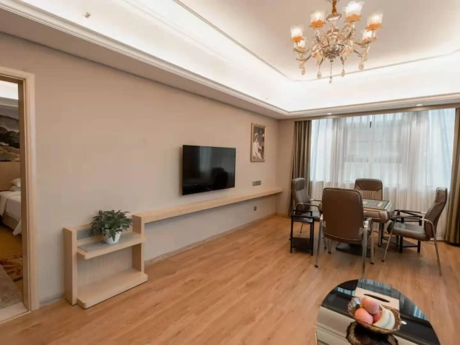 Double Suite