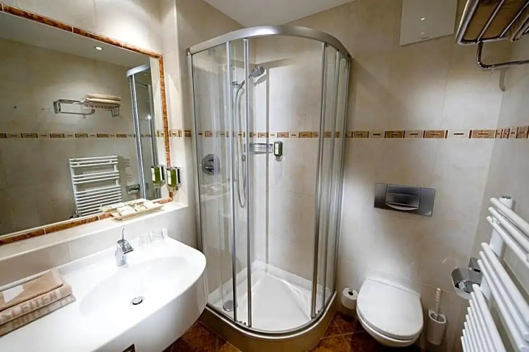 Hotel Gamsleiten