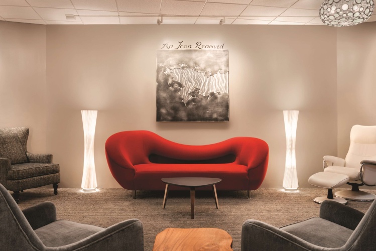 Radisson Cincinnati Riverfront photo 12