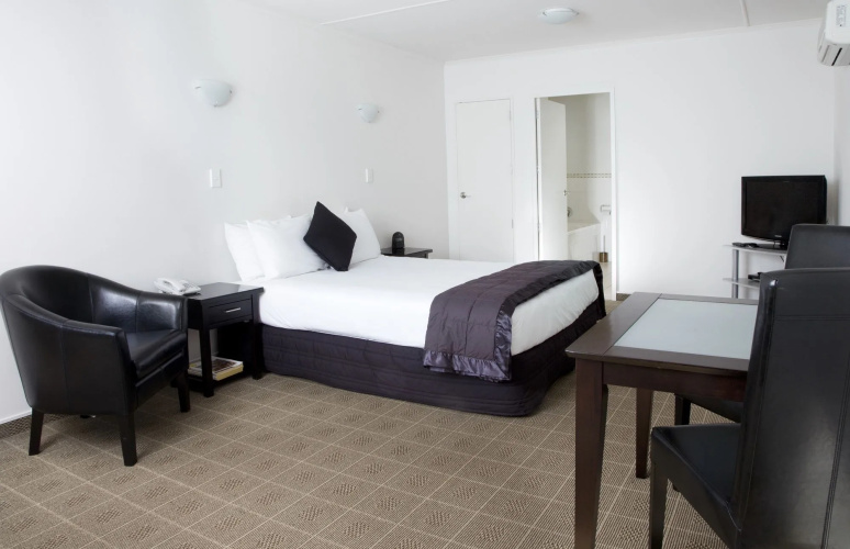 Hygate Motor Lodge