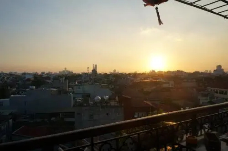 Central Backpackers Hostel - Original