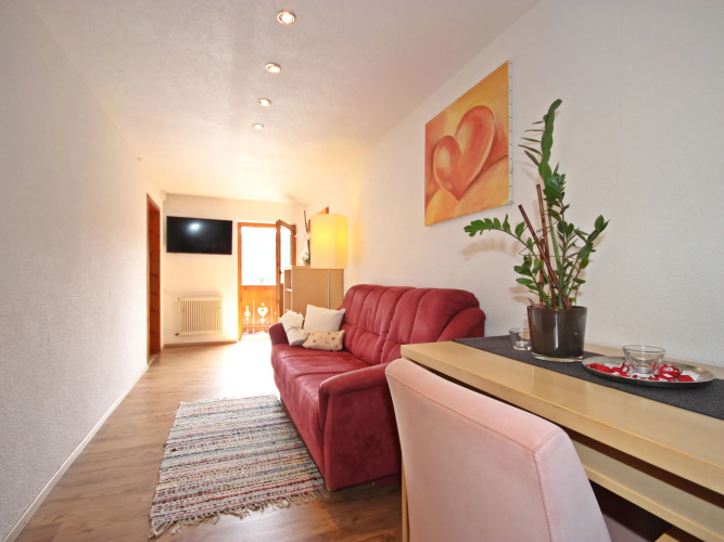 Apartment Schmittnhof