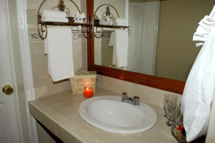 Executive room