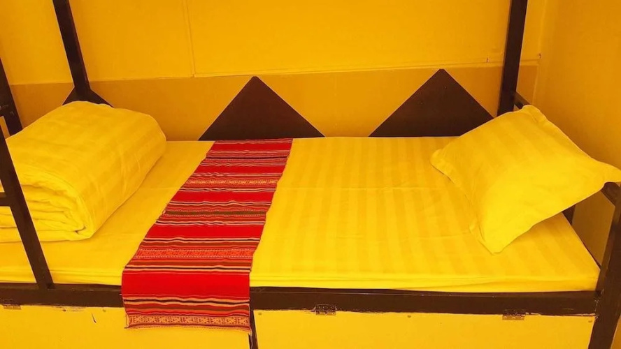 Tada Tours and Hostel