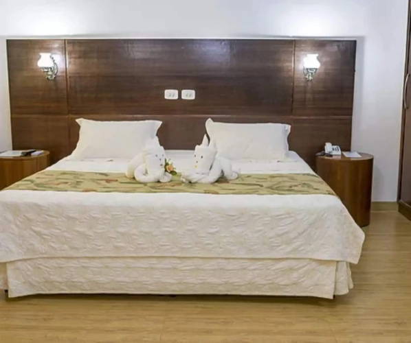 Marrua Hotel