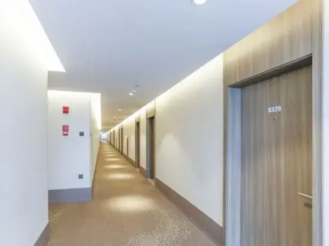 HanTing Hotel (Cixi Longshan)